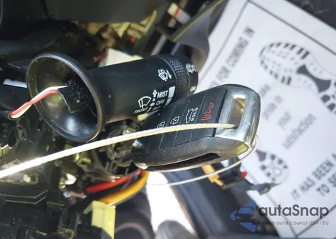 2015 Kia Soul + from USA, damaged, VIN KNDJP3A57F7181870